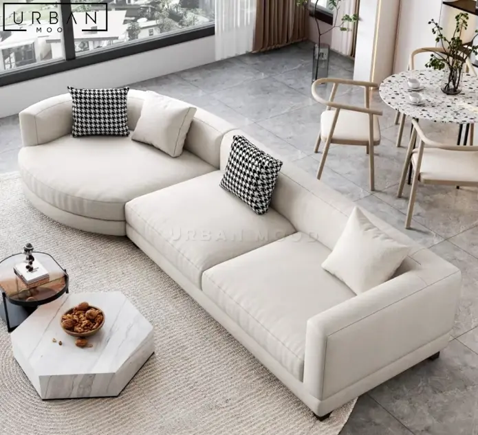 Modern Sofa 