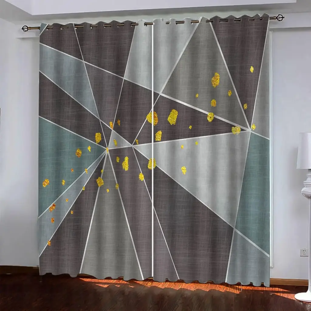 Curtains
