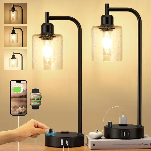 Table Lamps