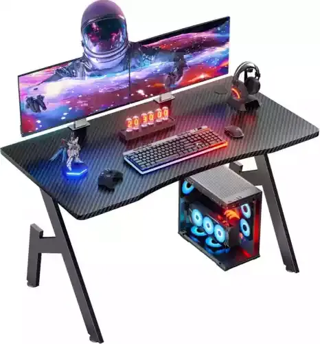 Gamer Table