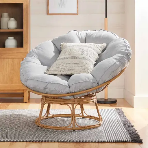 Better Homes & Gardens Papasan Chair