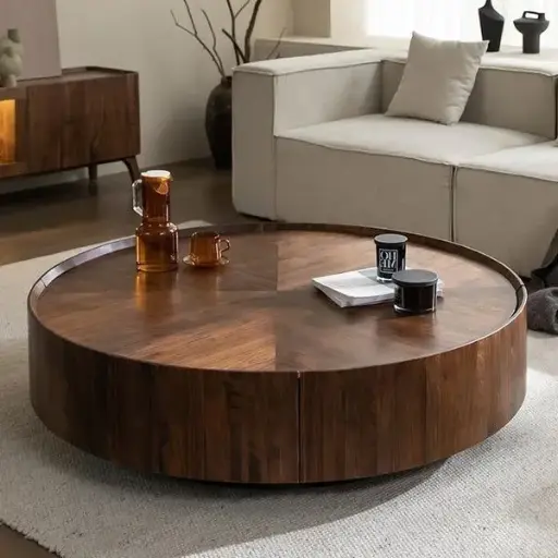 Durable Coffee Table
