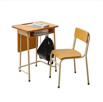 Poly Set Meja & Kursi Sekolah