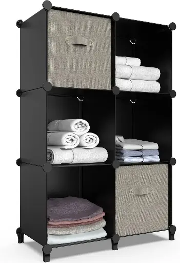 Cube Storage Organizer
