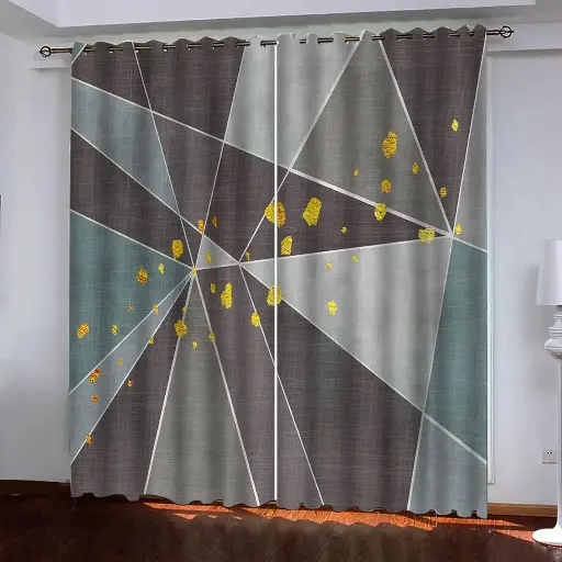 Curtains